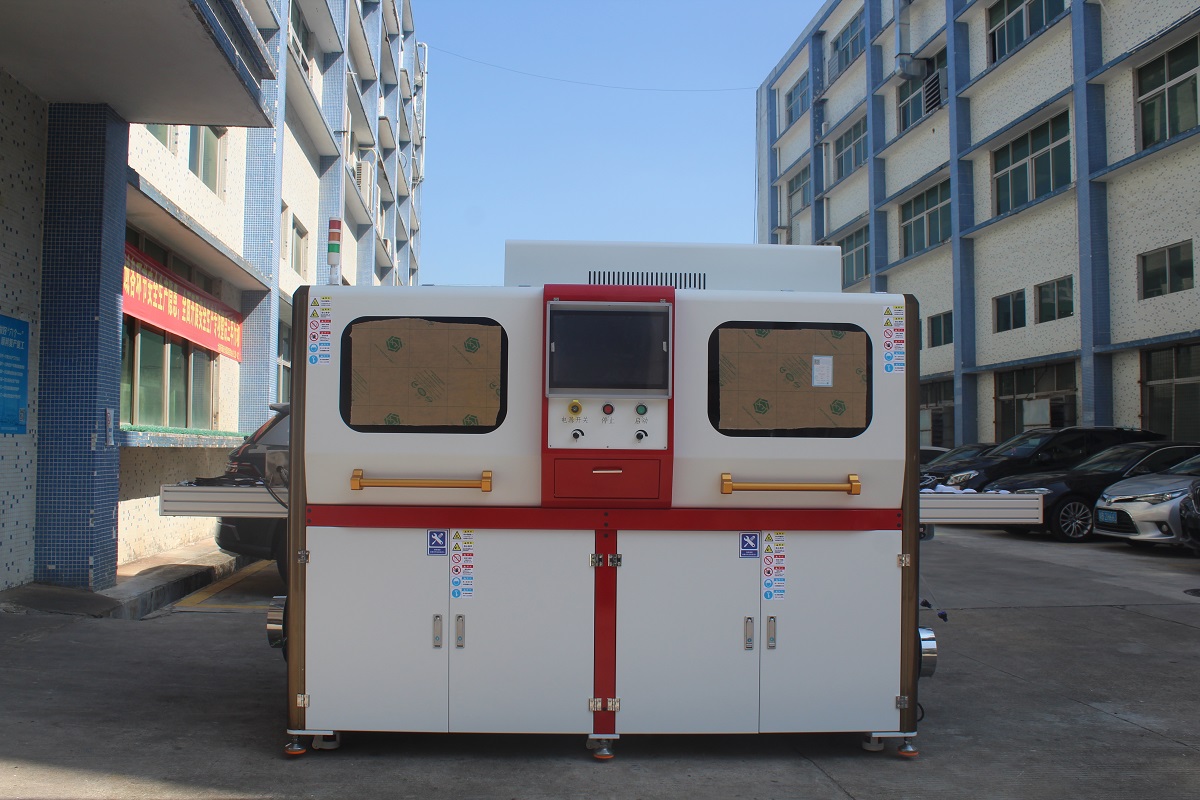 What are the properties of AF coating material (anti-fingerprint oil)? How to apply it conveniently