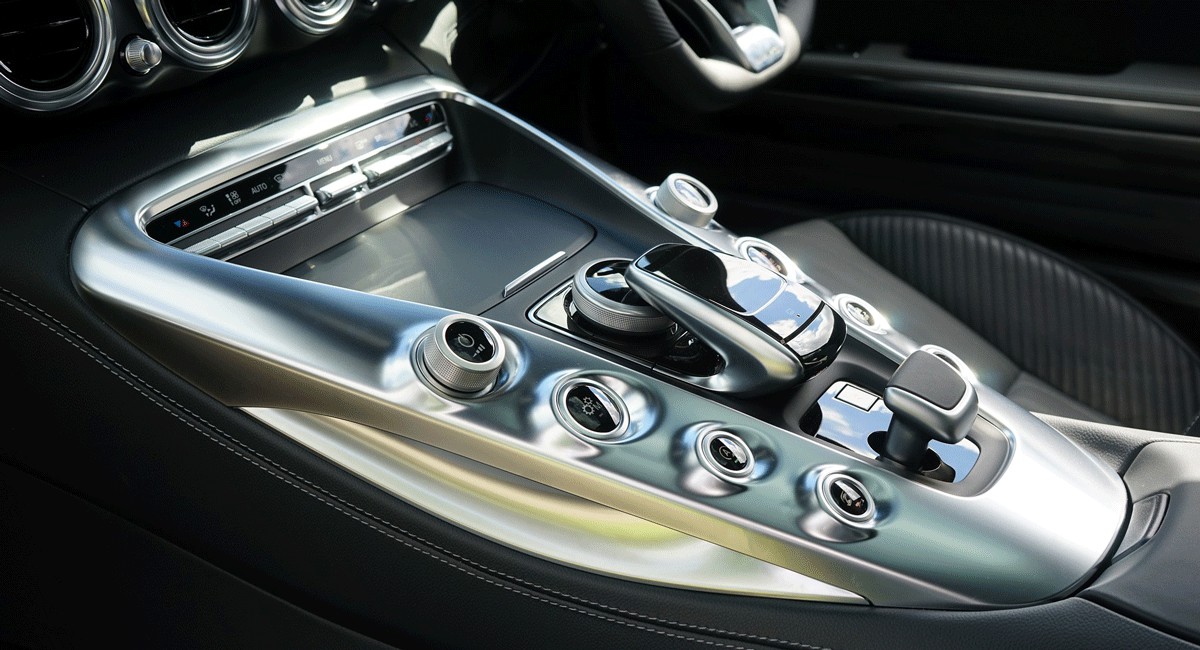 How to conduct plasma pretreatment (cleaning and activation) for car exterior trim