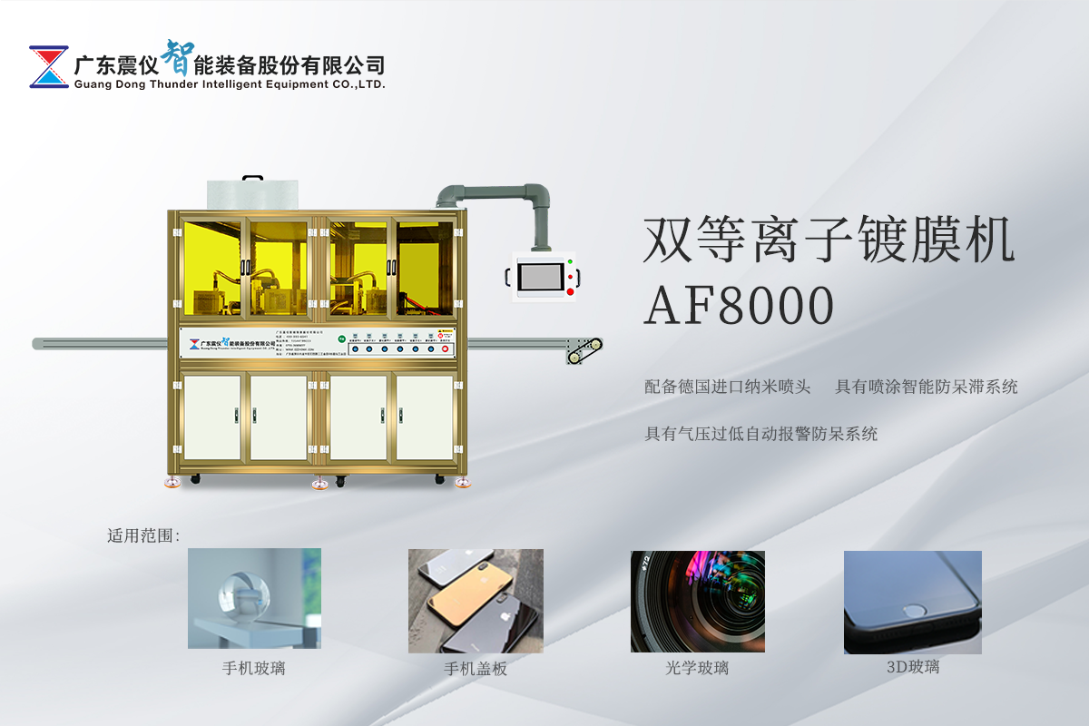 Coating整體噴涂解決方案