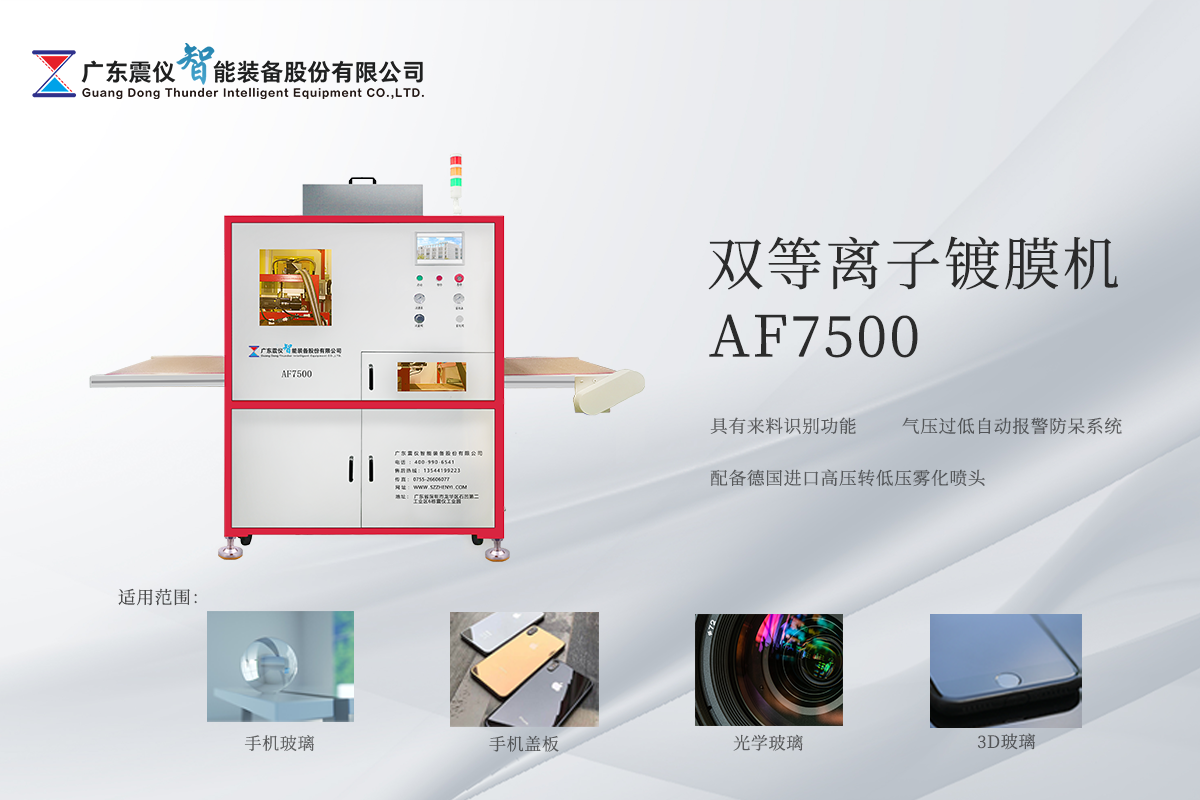 Coating整體噴涂解決方案適用于哪些產品?