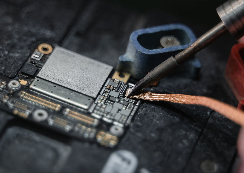 【科普】等離子體處理技術在PCB制程中有哪些應用？