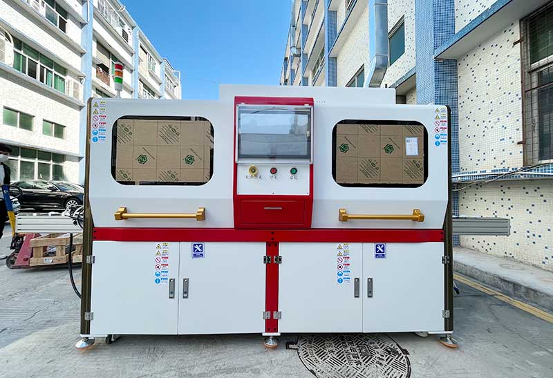 等離子噴涂機