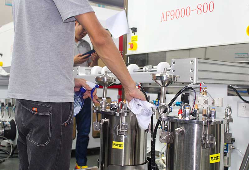 等離子噴涂機|國產等離子噴涂機保養(yǎng)維護