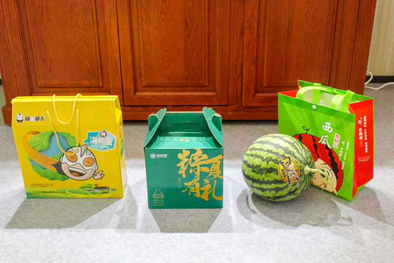 震儀端午節 | 粽橫天下,端午安康
