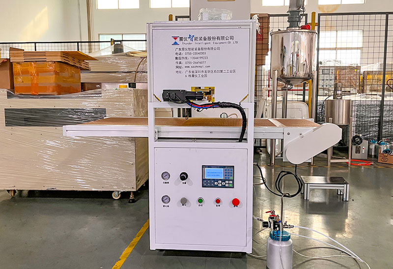 適合實驗室用的AF7500噴涂機價格