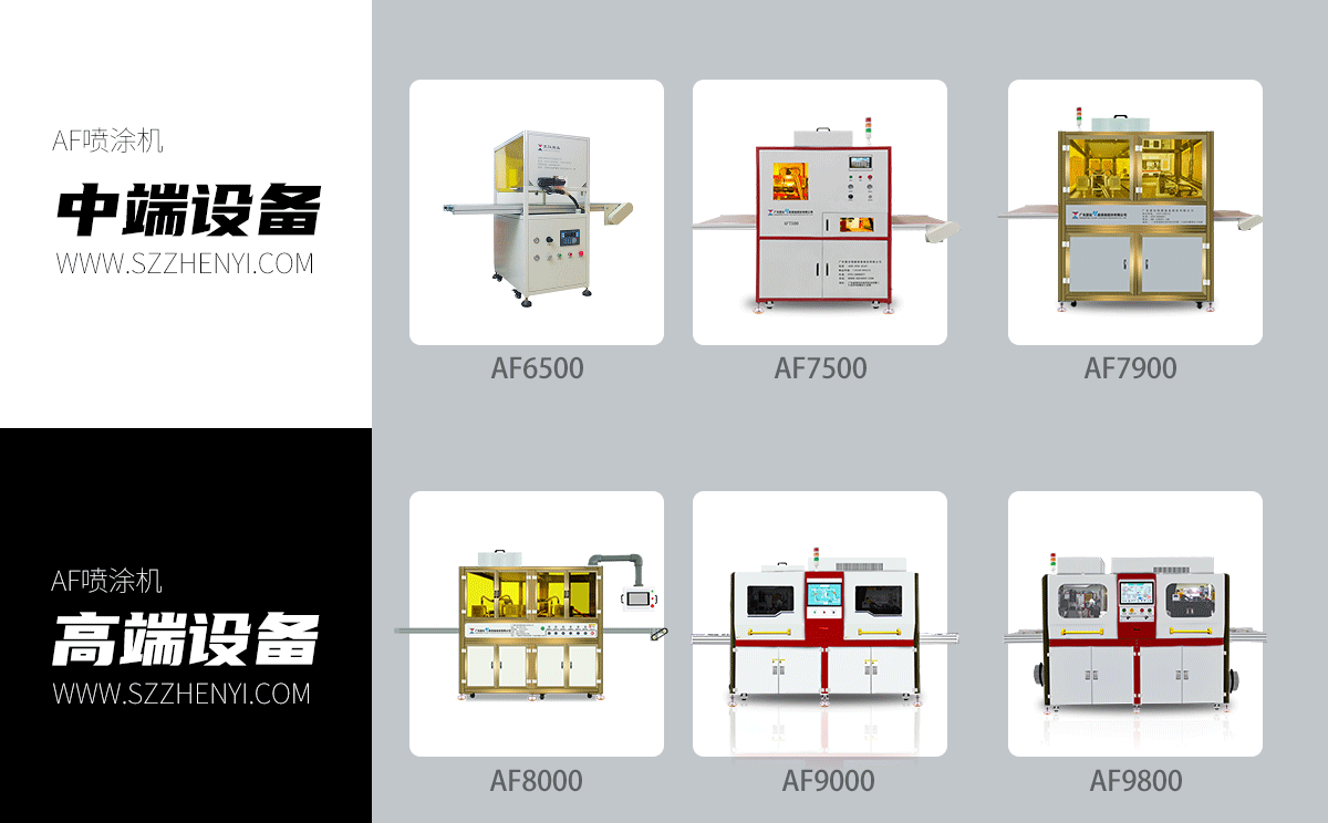 噴涂機怎么選第二問：噴涂的是什么產品？噴涂產品的尺寸是多少？外形是怎么樣的？