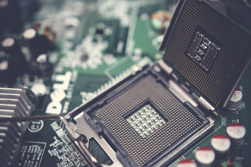 半導體封裝低溫等離子清洗機解決方案