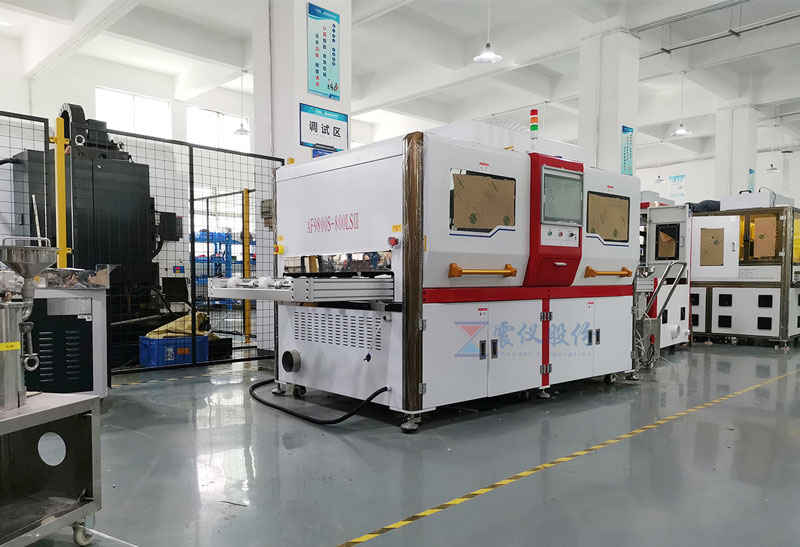 品牌AF噴涂機供應商_防指紋油精密噴涂機價格是多少？
