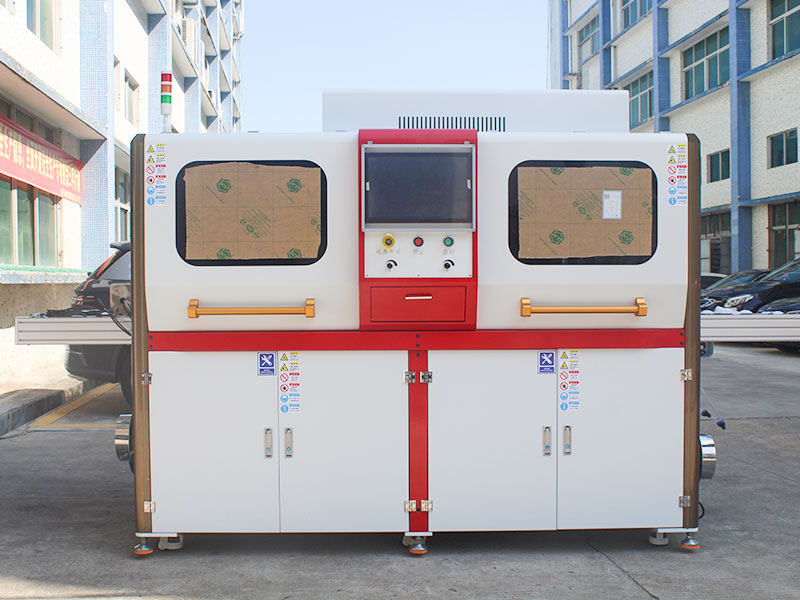 震儀噴涂機 AF9000