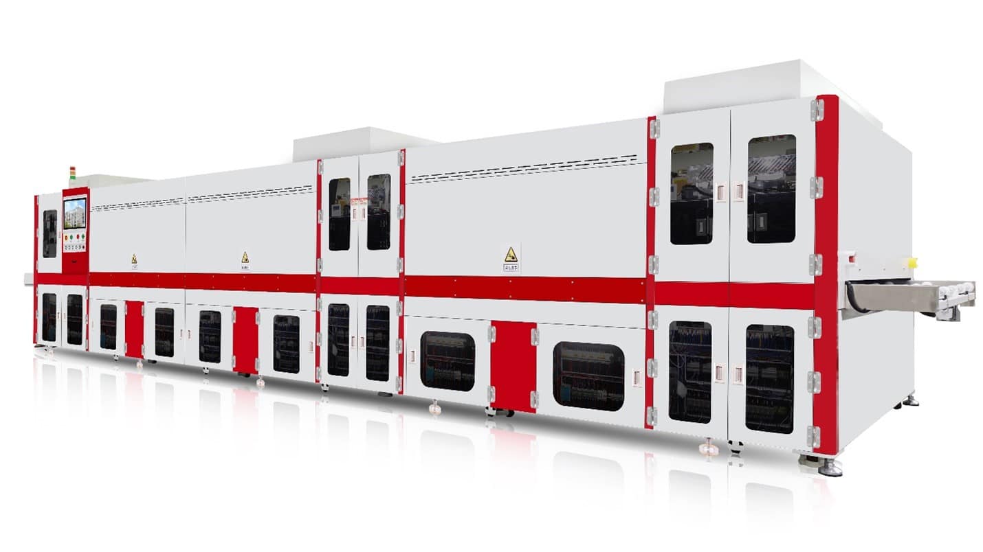 Thunder Corporation and Optitune announce Strategic Partnership on easy-to-clean hard coatings for Consumer Electronics