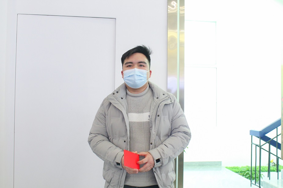 見證優(yōu)秀，載譽而行 | 震儀股份2022年度12月份優(yōu)秀員工評選結(jié)果公布