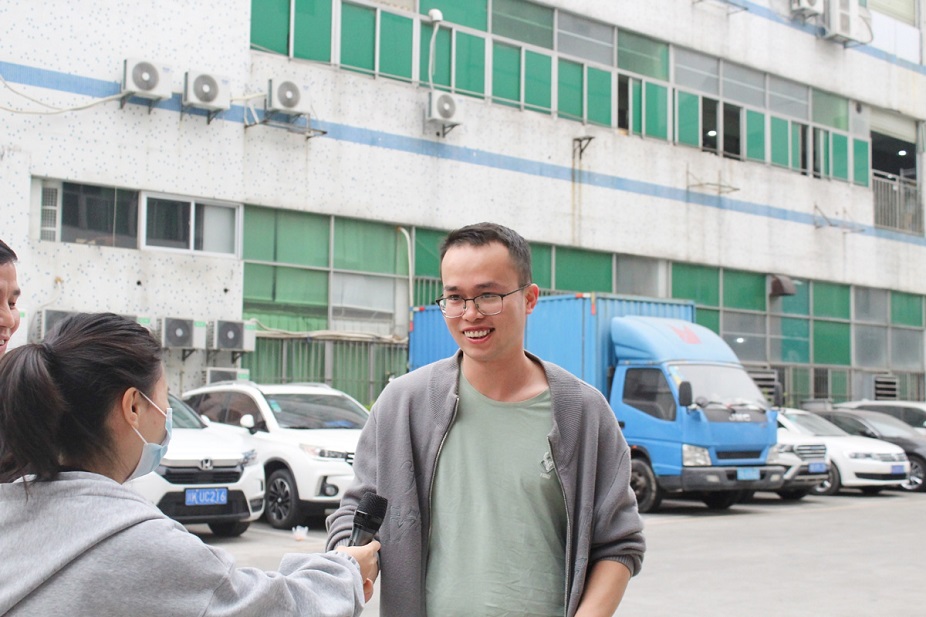 見證優秀，載譽而行 | 震儀股份2023年度2月份優秀管理、優秀員工評選結果公布