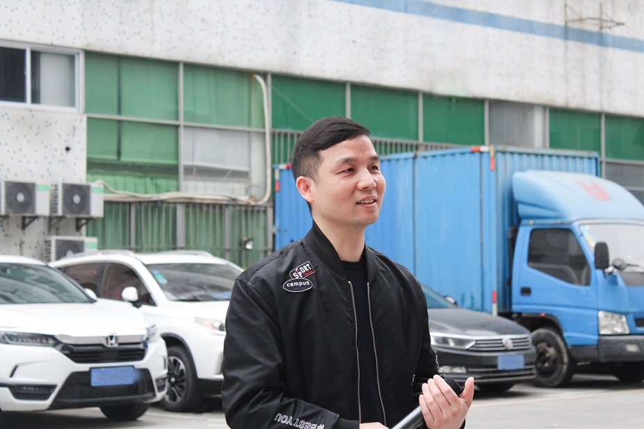 見證優秀，載譽而行 | 震儀股份2023年度2月份優秀管理、優秀員工評選結果公布