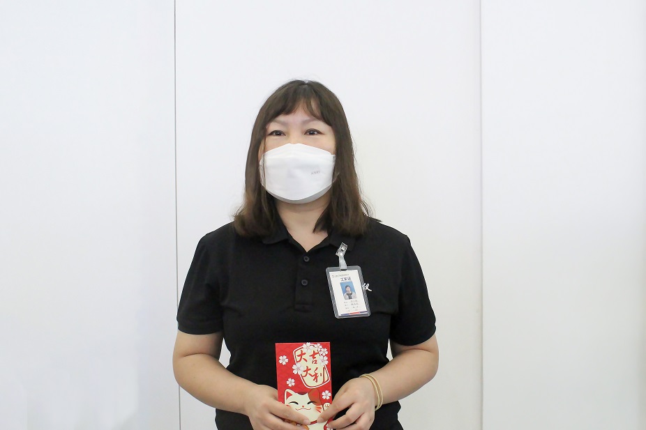 激蕩人心，贊譽有加 | 震儀股份月度員工大會表彰兩位優秀員工和三位優秀主管