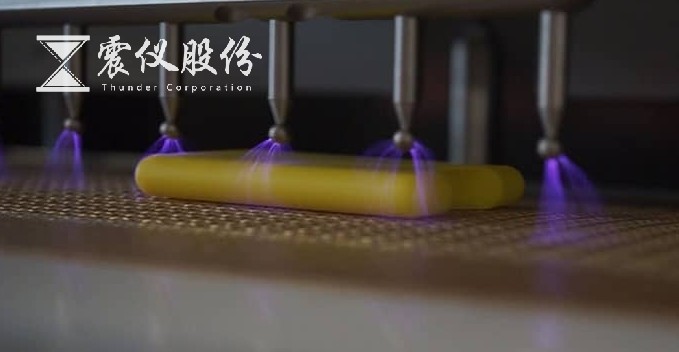 等離子表面清洗設備:是噴涂、粘結和焊接的中堅力量