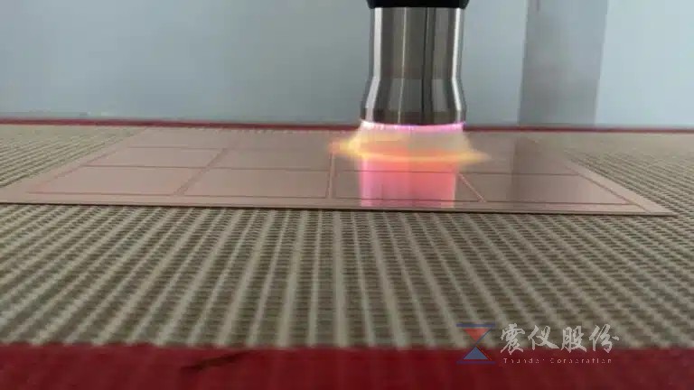等離子噴涂設(shè)備與AF噴涂機(jī)最大的區(qū)別都有哪些？