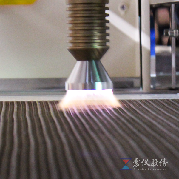 Can plasma cleaning machines really effectively remove residues on the surface of wafers?