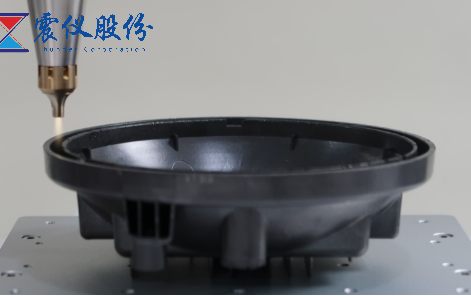 等離子清洗機對PET卷材膜的表面活性改性處理！