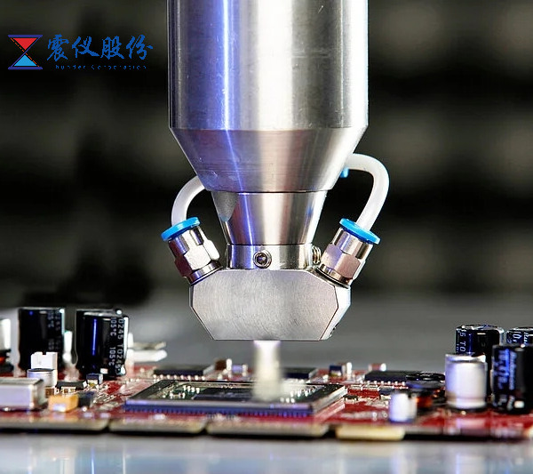 如何通過大氣等離子清洗機對物件表面進行清洗?