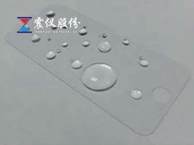 不含氟防指紋油在電子產品表面的作用如何！