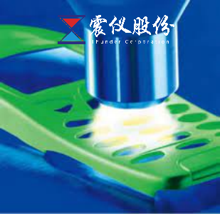 管件電纜絲印膠粘前，等離子處理機可增強非極性塑料界面的張力！