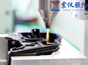 等離子處理機是各種塑料配件印刷前不可或缺的工具之一！