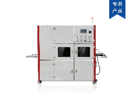 AB1003-1S水簾式保護(hù)油噴涂機(jī)