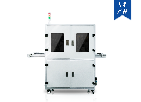 HF4000 等離子清洗機(jī)（退鍍機(jī)）