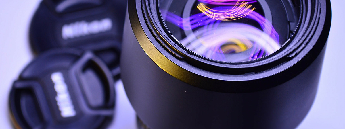 Why use an optical thin film coating machine in the production process of the camera